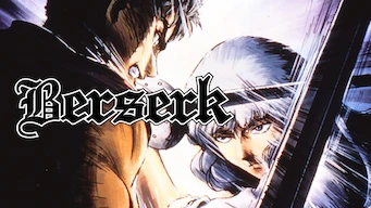 berserk